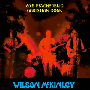 收聽Wilson McKinley的His Eye Is On the Sparrow歌詞歌曲