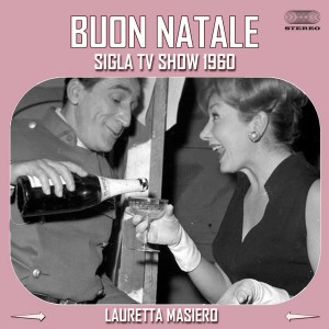 Listen to Buon Natale All'Italiana song with lyrics from Mario Riva