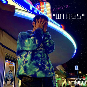 Dengarkan lagu Wings (Explicit) nyanyian Nyko dengan lirik