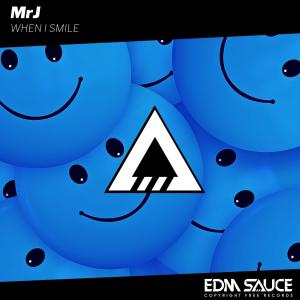 Listen to When I Smile song with lyrics from MRJ