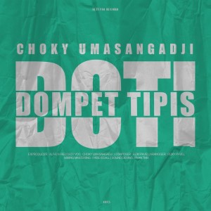 Dengarkan DOTI (Dompet Tipis) lagu dari Choky Umasangadji dengan lirik