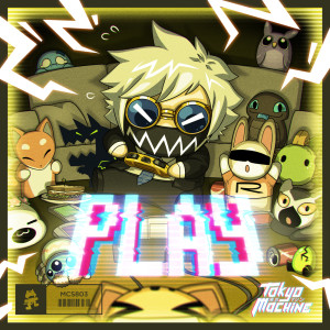 Listen to PLAY song with lyrics from Tokyo Machine