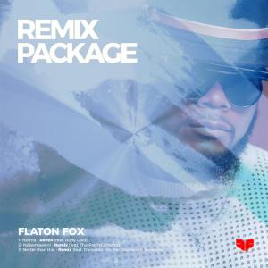 收聽DJ Flaton Fox的Ndisemaweni (DJ Flaton Fox Afro Tech)歌詞歌曲