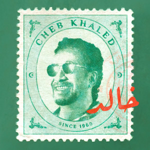 Album Cheb Khaled from Khaled