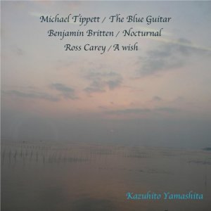 收聽Kazuhito Yamashita的The Blue Guitar - Sonata For Solo Guitar: II. Juggling歌詞歌曲