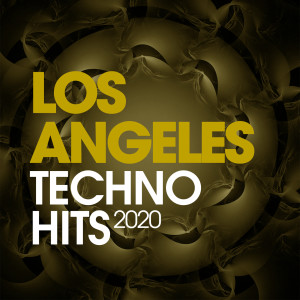 Album Los Angeles Techno Hits 2020 from SIMONE CRISTINI