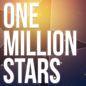 Various Artists的專輯One Million Stars