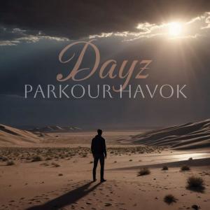 Parkour Havok的專輯Dayz