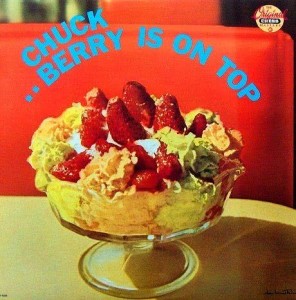 收聽Chuck Berry的Roll Over Beethoven (Single Version)歌詞歌曲