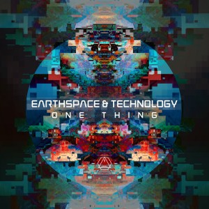 Album One Thing from Earthspace