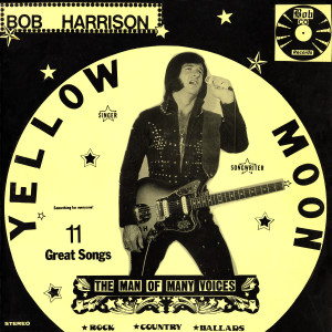 收聽Bob Harrison的Why Don't You Do Right歌詞歌曲