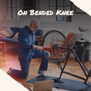 Dengarkan On Bended Knee lagu dari Bobby Charles dengan lirik