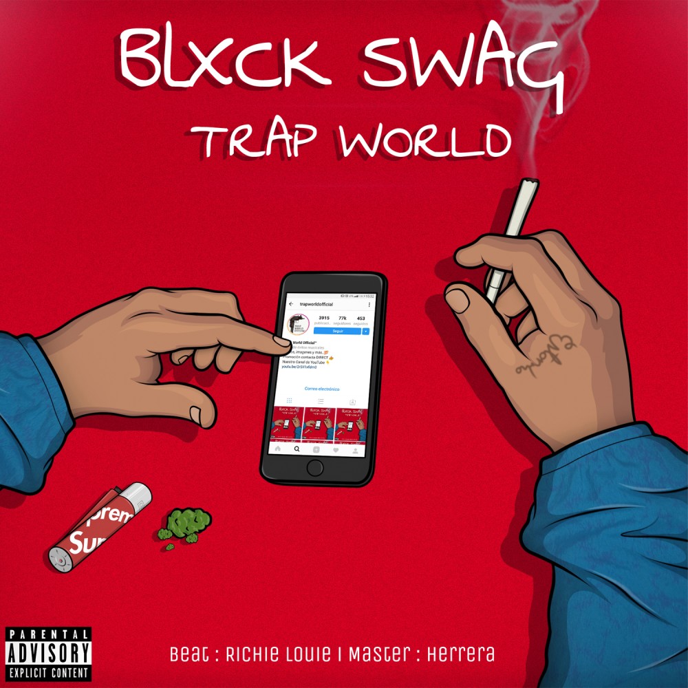 Trap World (Explicit)