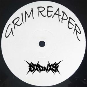 的专辑Grim Reaper
