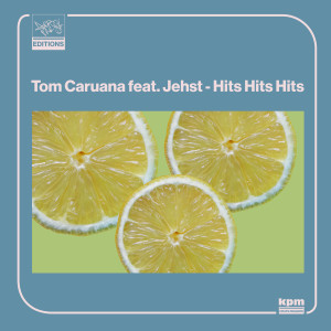 อัลบัม Hits Hits Hits ศิลปิน Tom Caruana