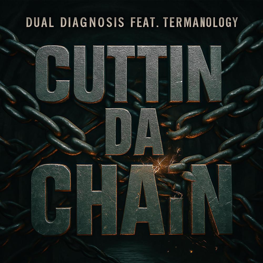Cuttin' Da Chain (feat. Termanology) (Explicit)