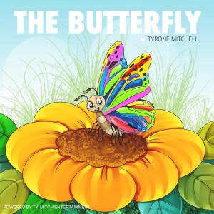 ดาวน์โหลดและฟังเพลง The Butterfly (Audio Book) พร้อมเนื้อเพลงจาก Ty-Mitch