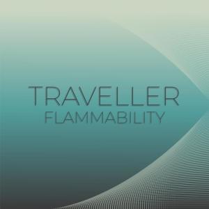 อัลบัม Traveller Flammability ศิลปิน Various