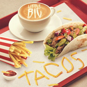 ดาวน์โหลดและฟังเพลง Tacos พร้อมเนื้อเพลงจาก Little Big