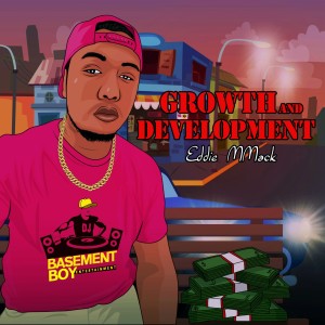 收聽Eddie MMack的Mindset (Explicit)歌詞歌曲