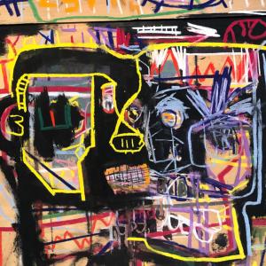 60 East的專輯Soul Fly (feat. Sa-Roc) [Explicit]