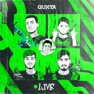 Dengarkan lagu LIVE nyanyian Guxta dengan lirik
