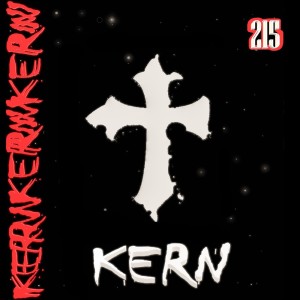 Album Я не знал (Explicit) from Kern
