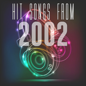 อัลบัม 2002 Hit Songs ศิลปิน Various Artists
