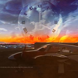 收聽AlienKidd的One Second Away (Mino Remix)歌詞歌曲