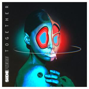 ดาวน์โหลดและฟังเพลง Together (Extended Mix) พร้อมเนื้อเพลงจาก SIDEPIECE