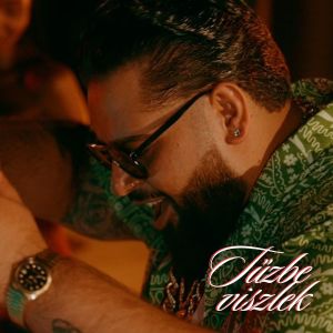 Listen to Csak Az Enyém song with lyrics from Mustafa