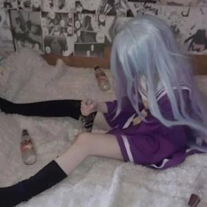 收聽osm1c的doll parts cover歌詞歌曲