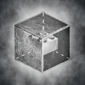 ดาวน์โหลดและฟังเพลง LEGO (Explicit) พร้อมเนื้อเพลงจาก Amanito