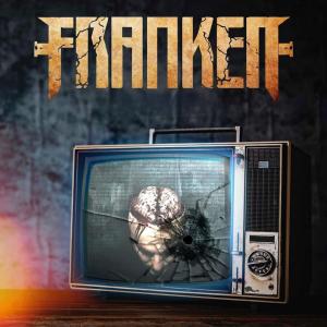 Album Desesperación 2023 (Explicit) oleh FRANKEN
