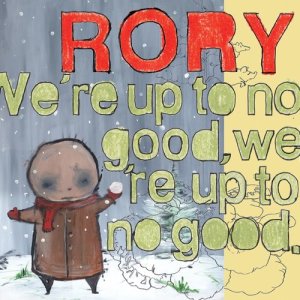 ดาวน์โหลดและฟังเพลง Hey (Parts i, ii & iv) พร้อมเนื้อเพลงจาก Rory