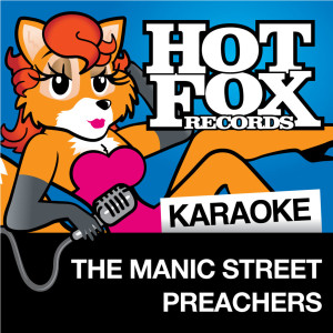 收聽Hot Fox Karaoke的Design For Life (In The Style Of 'The Manic Street Preachers')歌詞歌曲