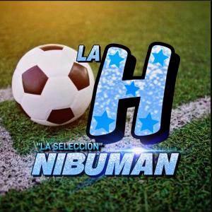 收聽Nibuman的La H (La selección)歌詞歌曲