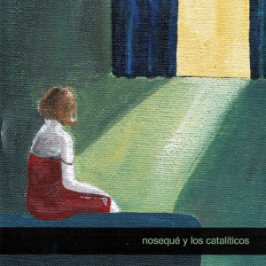 ดาวน์โหลดและฟังเพลง God Bless You พร้อมเนื้อเพลงจาก Nosequé y los Catalíticos