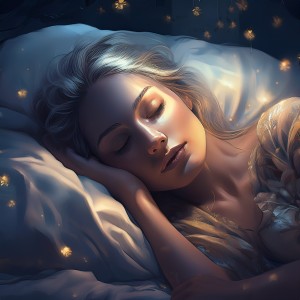 收聽Sueños Dulces的Ecos Suaves Para Descansar歌詞歌曲