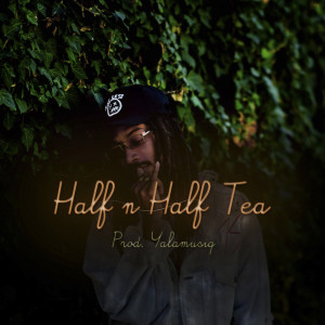 Half & Half Tea dari Beau Young Prince