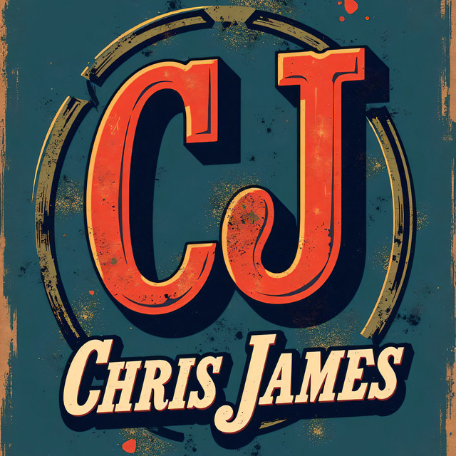 Chris James