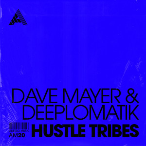 Deeplomatik的专辑Hustle Tribes
