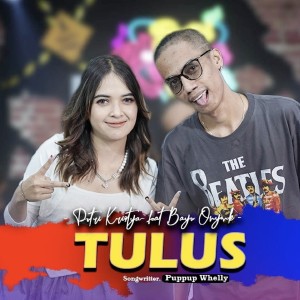 Album TULUS oleh Putri Kristya