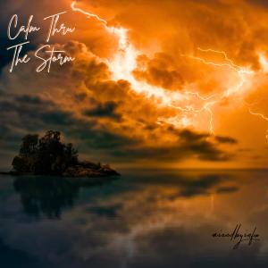 收聽Infa的Calm Thru The Storm歌詞歌曲
