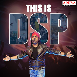 Devi Sri Prasad的专辑This Is DSP