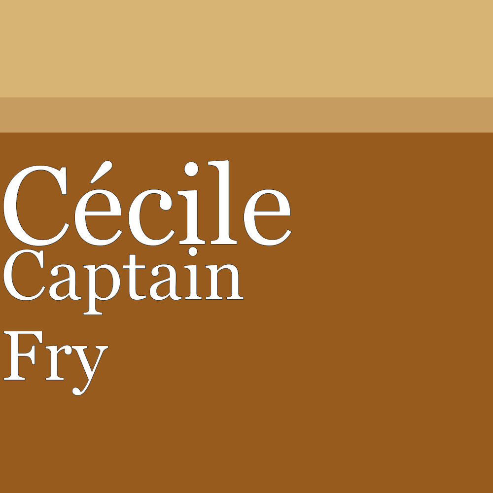 Captain Fry