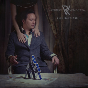 收聽Robert Vendetta的Like When We Where Young歌詞歌曲