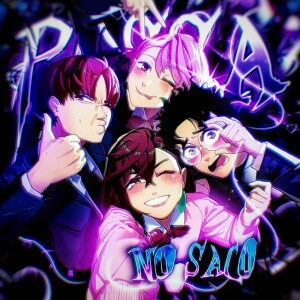 Leoseven的專輯PASSA NO SACO (Explicit)