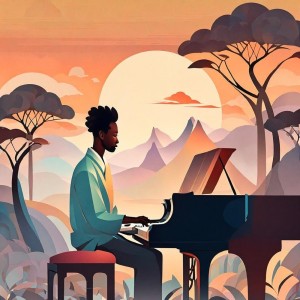 default playlist img