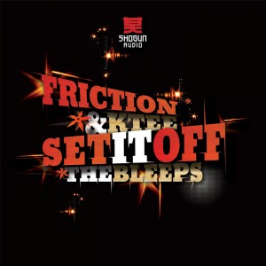 Listen to Set It Off (其他) song with lyrics from DJ Friction